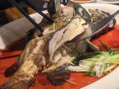 -徐记海鲜(观沙岭|滨江新城店)