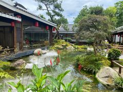 -凤凰山斑鱼馆(恭城店)