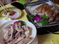 -德乐海蒙餐