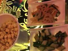 -歌潮量贩式KTV(萝岗店)