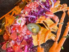 -Q MEX 库迈墨西哥餐吧(三里屯店)
