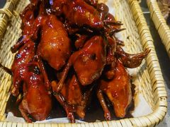 -鸽子窝(黄村店)