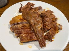 熏鹅-宴武夷·匠心闽味(印象大红袍店)