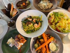 -Nana And Her Friends Restaurant 娜娜家(小寨原力场店)