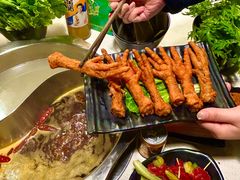 -三江汇火锅店(保全街店)