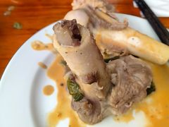 -禾记花园涮肉餐厅
