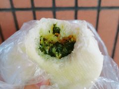 -南京工业大学-东苑1食堂