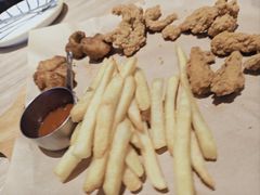 -必胜客(北苑路店)