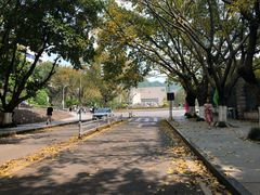 -重庆工商大学(南岸校区)