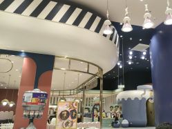 -奈尔宝家庭中心·亲子餐厅(鄞州万达店)