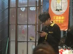 服务-新招鲜(桃浦路店)