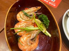 -8PINTS八品脱·日料·烧鸟·精酿小酒馆(莘庄店)
