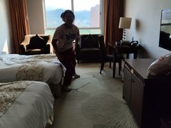-凯旋假日酒店(从化城建学院店)