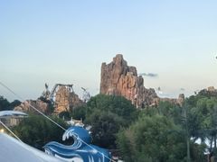 -上海玛雅海滩水公园