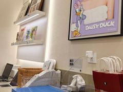 -海马体照相馆(广州新世界云门New park店)
