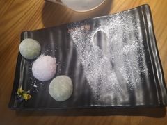 -呷哺呷哺(凯旋广场店)