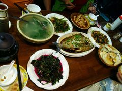 -老味道1992(武当山店)