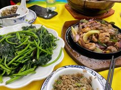 -汤氏美食台山水步特色黄鳝饭(龙津东路店)