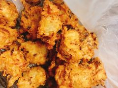 炸素丸子-靳小哥炸肉旗舰店