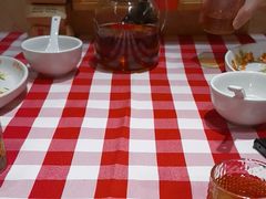 -西贝(上海我格广场店)