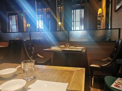 大堂-廊亦舫Lang Yi Fang Restaurant(金桥店)