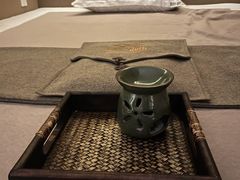 -若水云栖·足疗·按摩·SPA(城阳万达广场店)