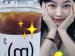 -CUBIC3三立方咖啡(凌空SOHO店)