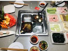 -海底捞火锅(龙湖金沙天街店)