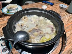 -春润大地海南椰子鸡(沙井京基百纳广场店)