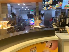 -麦当劳(北京南站店)
