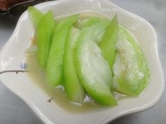 -大自然素食(望桐路店)