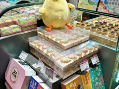 -百年同和·江南点心院(山塘街店)