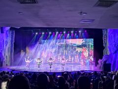 -勐巴拉娜西超级歌舞秀