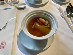 -宝丽轩中餐厅BAOLIXUAN