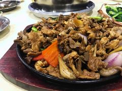 -标记美食新鲜猪杂(兴南大道店)