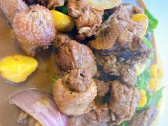 -翠茗农庄土菜馆(天目湖店)