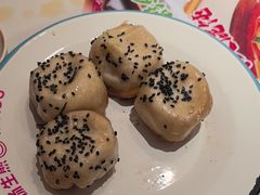 -小杨生煎(黄河路店)
