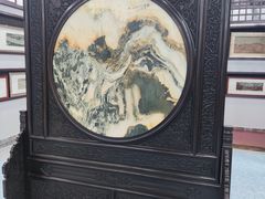 -游龙石文化科普馆