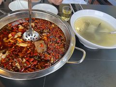 -蛙兔鸡自贡风味·特色江湖菜(广都店)