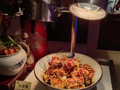 -昆泰嘉华酒店-嘉华咖啡厅