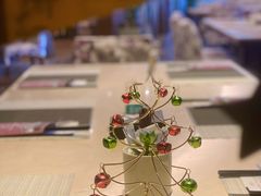 -广州中心皇冠假日酒店-环市食坊·海鲜自助餐厅