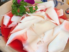 猪黄喉-小龙坎火锅(春熙太古里店)