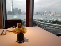 -龙景轩(香港四季酒店)