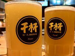 -木屋烧烤(惠阳华润小径湾店)