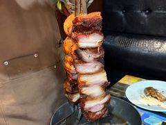 -巴犀烧烤(新崇光店)