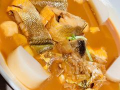 -新荣记(新源南路店)