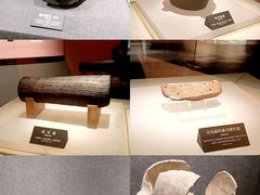 -河姆渡遗址博物馆