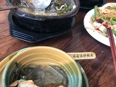 -王明古法砂锅居(开化寺店)