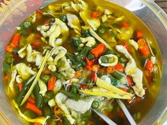 -小街47號江湖菜(四合院店)