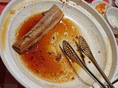 -西贝(宝乐汇店)